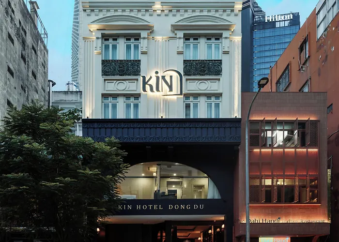 Kin Đông